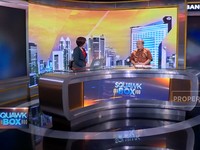 Kegiatan Dunia Usaha di Kuartal IV/2018 Lesu