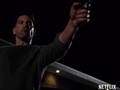 Pertarungan Sengit 'The Punisher' dalam Cuplikan Terbaru