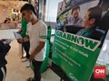 Grab Catat Lonjakan Pengakses Hooq Saat Pemilu