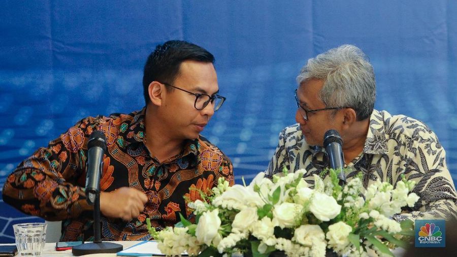 Setelah resmi menjadi sub-holding BUMN gas, saham PT Perusahaan Gas Negara Tbk (PGAS) langsung diburu investor asing.