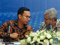 Resmi Jadi Sub-Holding, Saham PGAS Diserbu Asing