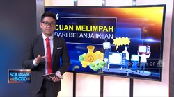 Cuan Melimpah dari Belanja Iklan