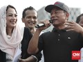 Moeldoko Sebut Jokowi Selalu Tanggap soal Potensi Bocor APBN