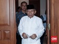 Kubu Jokowi Sebut Kualitas Amien Rais Makin Pudar di Hari Tua