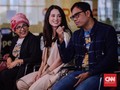'Lagi-Lagi Ateng', Usung Pentingnya Keutuhan Keluarga