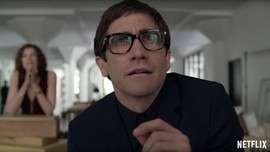 Ulasan Film: 'Velvet Buzzsaw'