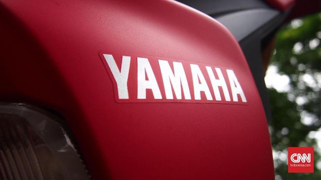 Yamaha Pilih Jakarta Fair Kemayoran Ketimbang IIMS 2019