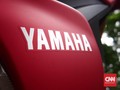 Yamaha Pilih Jakarta Fair Kemayoran Ketimbang IIMS 2019