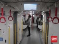 BPPT Klaim Indonesia Kuasai Desain Teknologi LRT