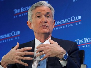 Setelah Hawkish Terbitlah Dovish, Ini Pernyataan Lengkap Fed