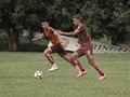 VIDEO: Bongkar Pasang Persija Jelang Liga 1