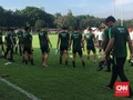Tiga Pemain Resmi Dicoret dari Timnas Indonesia U-22