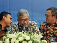 Demi Gasifikasi, PGN Siapkan 7 Strategi di 2020