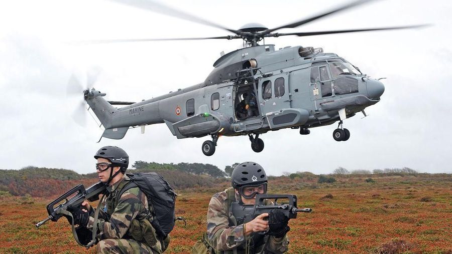 Helikopter tambahan ini akan bergabung dengan armada TNI AU yang saat ini terdiri dari enam H225M untuk penugasan SAR tempur.