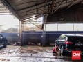Cairan Penolak Air untuk Bodi Mobil