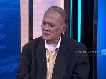 Ini Dia Penyebab 'Terbang' Tak Lagi Murah !
