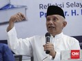 Amien Rais soal Vonis Ahmad Dhani: Perlu Dikaji Ulang