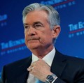 Akankah Bunga Acuan The Fed Naik Lagi? Ini Kata Jerome Powell