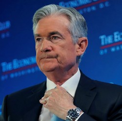 Bos The Fed: Penutupan Pemerintahan Akan Pukul Ekonomi AS