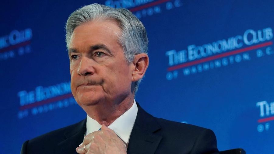 Gubernur Federal Reserve Jerome Powell memperingatkan bahwa terjadinya penutupan pemerintahan atau government shutdown lagi dapat memukul perekonomian AS.