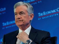 Bos The Fed: Penutupan Pemerintahan Akan Pukul Ekonomi AS