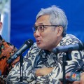 PGN Siapkan Infrastruktur Demi Pasar LNG Domestik