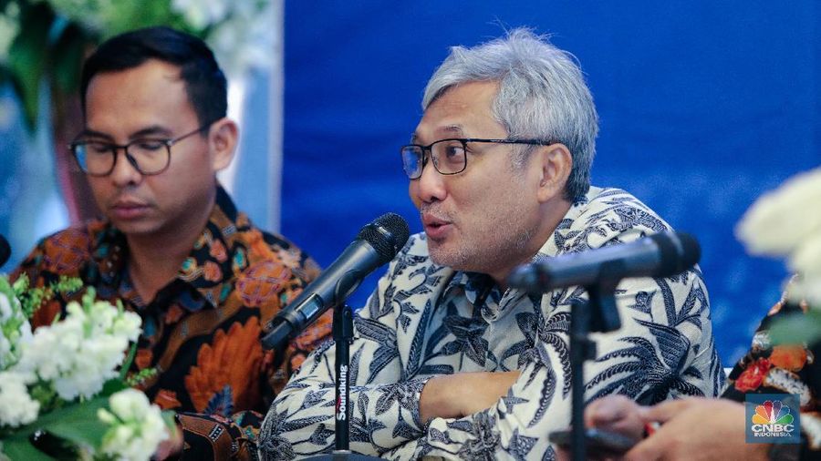 PGN mulai serius garap pasar LNG domestik, dan membangun infrastruktur 