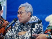 PGN Siapkan Infrastruktur Demi Pasar LNG Domestik