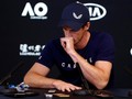 Andy Murray Bakal Pensiun di 2019