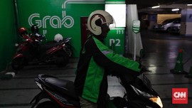 Soal Rencana Naikkan Tarif Ojol, Grab Sebut Akan Taati Aturan