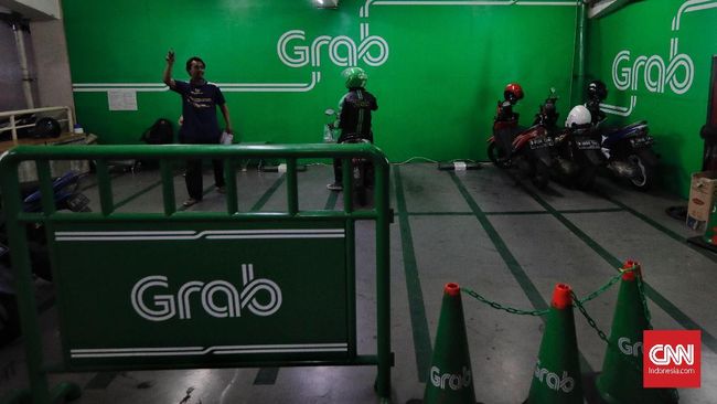 Grab akan Uji Kendaraan Listrik di BSD City