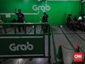 Grab akan Uji Kendaraan Listrik di BSD City