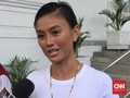 Agnez Mo Kembali Buka Suara soal Darah Indonesia