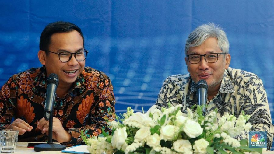 PGN bakal ikut terjun di proyek akbar green diesel RI 