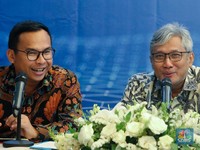 PGN Ikut Turun Tangan di Mega Proyek Green Diesel RI