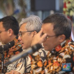 PGN Akuisisi Pertagas, Harga Gas Industri Bisa Turun?