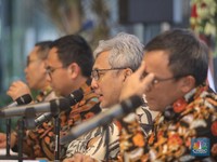 PGN Akuisisi Pertagas, Harga Gas Industri Bisa Turun?