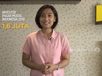 Emak-Emak Jago Trading Saham