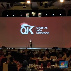 Wah! OJK Bubarkan 3 Dana Pensiun, Salah Satunya Avrist
