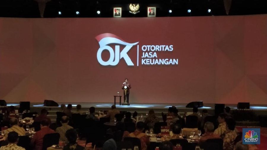 Pengalaman krisis menjadi guru terbaik bagi Indonesia. Diharapkan tidak terjadi lagi krisis di masa mendatang.