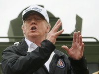 Pemerintahan Masih Tutup, Separuh Warga AS Salahkan Trump