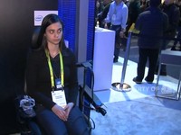CES 2019 Ramah Disabilitas