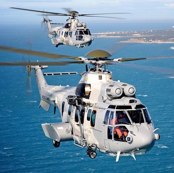 Melihat Penampakan Canggihnya Airbus H225M yang Dipesan TNI