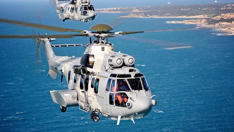 Helikopter tambahan ini akan bergabung dengan armada TNI AU yang saat ini terdiri dari enam H225M untuk penugasan SAR tempur.
