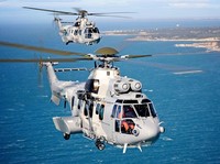 Melihat Penampakan Canggihnya Airbus H225M yang Dipesan TNI