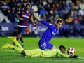 Tanpa Messi, Barcelona Kalah di Copa del Rey