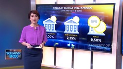 Ini Pertimbangan LPS Naikkan Suku Bunga Penjaminan