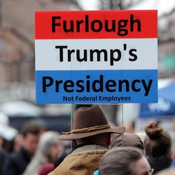 Trump Siap Sampaikan Pidato Kenegaraan di Kongres, Asal...