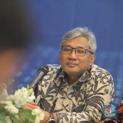 PGN Incar Produksi Blok Gas Raksasa RI