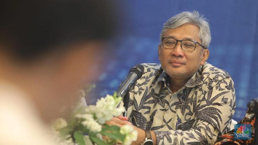 PGN mulai incar produksi dari blok gas raksasa RI